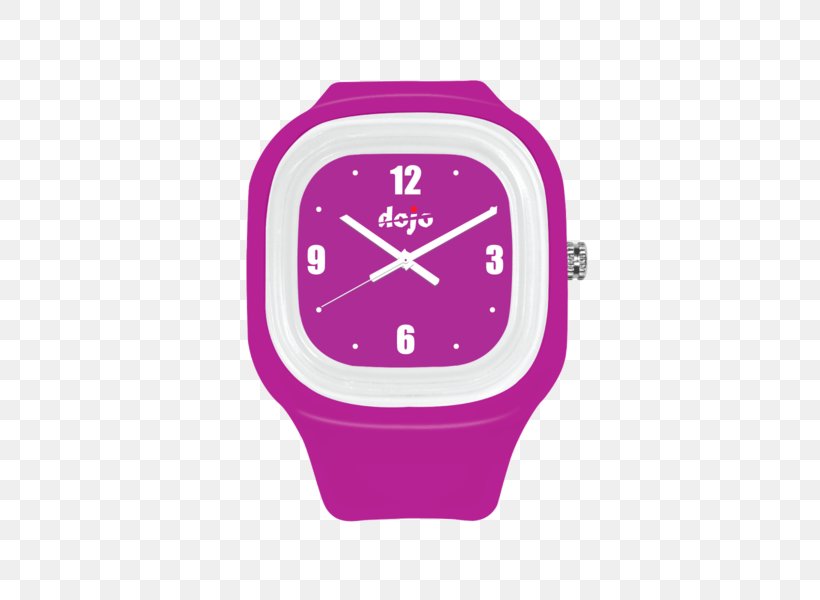 Watch Purple Green Magenta Color, PNG, 600x600px, Watch, Blue, Brand, Color, Coral Download Free