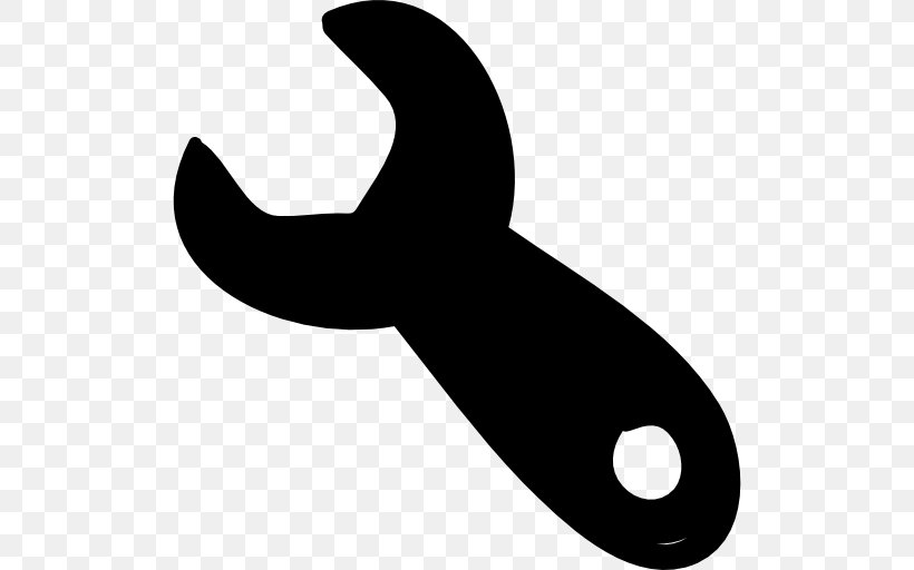 Adjustable Spanner Key Spanners Tool, PNG, 512x512px, Adjustable Spanner, Black And White, Computer Software, Database, Fish Download Free