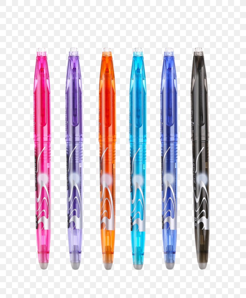 Ballpoint Pen Rollerball Pen Pilot Pencil, PNG, 790x993px, Ballpoint Pen, Ball Pen, Eraser, Fountain Pen, Gel Pen Download Free