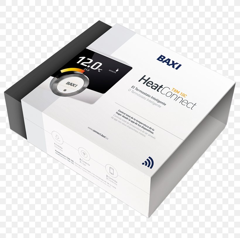 Baxi Boiler Thermostat Air Conditioning Wi-Fi, PNG, 816x816px, Baxi, Air Conditioner, Air Conditioning, Berogailu, Boiler Download Free