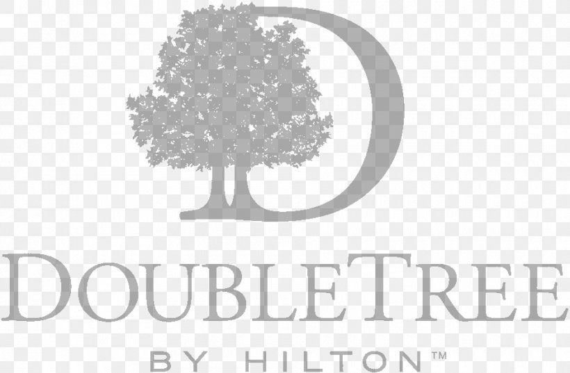 DoubleTree By Hilton Vail Hilton Hotels & Resorts Accommodation, PNG, 940x616px, Doubletree, Accommodation, Black And White, Brand, Hilton Hotels Resorts Download Free