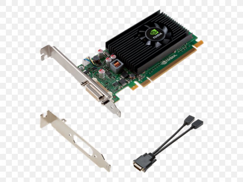 Graphics Cards & Video Adapters Nvidia Quadro PCI Express DisplayPort PNY Technologies, PNG, 1280x960px, Graphics Cards Video Adapters, Cable, Computer Component, Computer Hardware, Computer Monitors Download Free