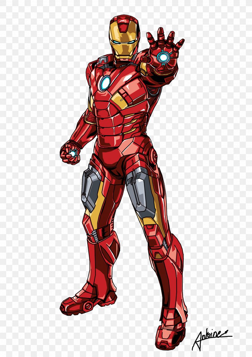 Iron Man's Armor Marvel Cinematic Universe Mandarin, PNG, 2480x3508px, Iron Man, Action Figure, Fictional Character, Figurine, Iron Man 3 Download Free