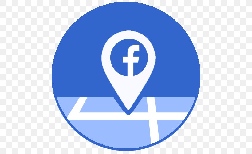 Ristorante Paganini Facebook Internet Wi-Fi Airport Check-in, PNG, 500x500px, Facebook, Airport Checkin, Area, Blue, Brand Download Free