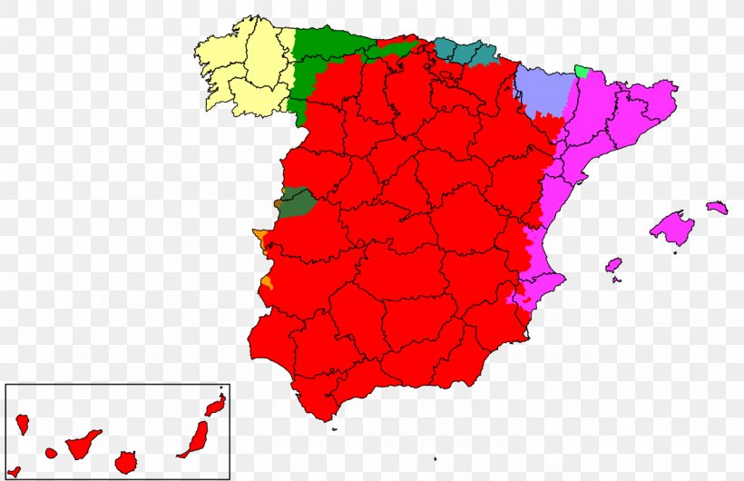 Spain Castilian Spanish Romance Languages, PNG, 1280x828px, Spain, Area, Castilian Spanish, Dialect, English Download Free