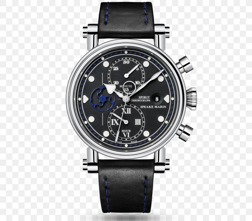 Speake-Marin Watch Baselworld Chanel J12 Chronograph, PNG, 600x720px, Speakemarin, Baselworld, Brand, Chanel J12, Chronograph Download Free