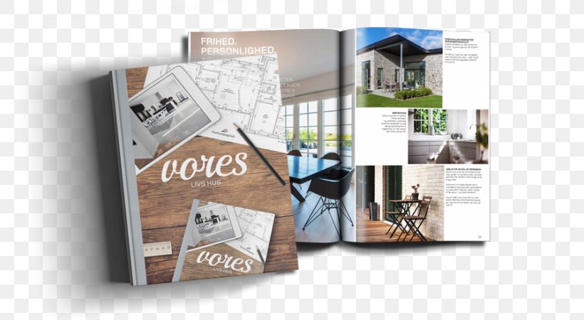 Summer House Mockup Catalog Poster, PNG, 800x450px, House, Brand, Brochure, Catalog, Dwelling Download Free