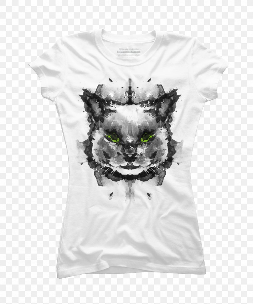 T-shirt Top Design By Humans Clothing, PNG, 1500x1800px, Tshirt, Black, Brand, Clothing, Design By Humans Download Free