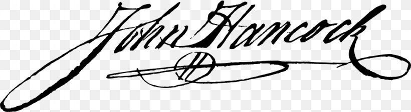 United States Declaration Of Independence Braintree Signature Quincy Autograph, PNG, 1280x350px, Braintree, Area, Art, Autograph, Black And White Download Free