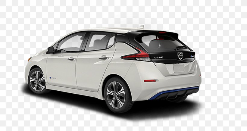 2018 Nissan LEAF SL Electric Vehicle Car, PNG, 770x435px, 2018 Nissan Leaf, 2018 Nissan Leaf S, 2018 Nissan Leaf Sl, 2018 Nissan Leaf Sv, Nissan Download Free