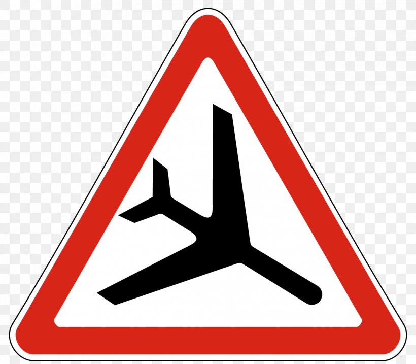 Aircraft Airplane Vienna Convention On Road Traffic Traffic Sign Warning Sign, PNG, 1238x1084px, Aircraft, Airplane, Area, Brand, Logo Download Free