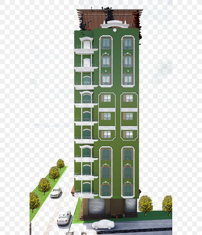 Building Download, PNG, 579x955px, Building, Green, Green Building, House, Jpeg Network Graphics Download Free