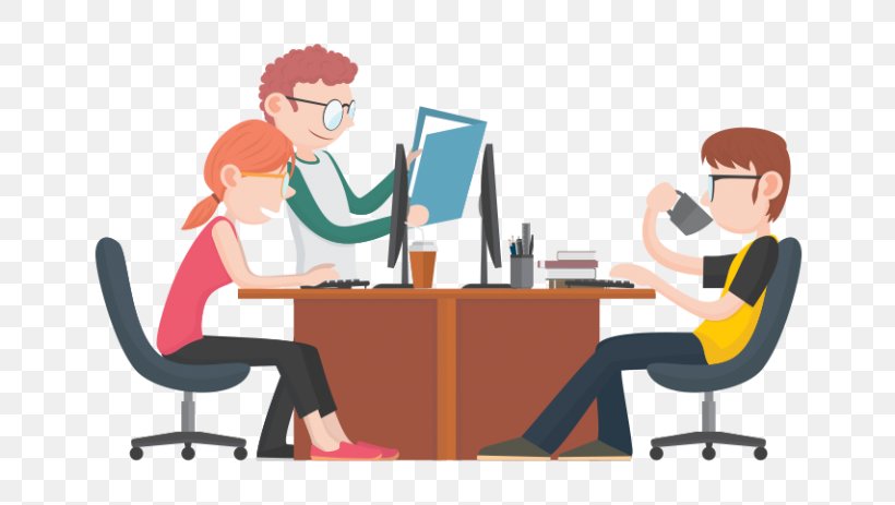 Cobrowsing Web Browser Customer Service Technical Support, PNG, 768x463px, Web Browser, Business, Cartoon, Chair, Collaboration Download Free