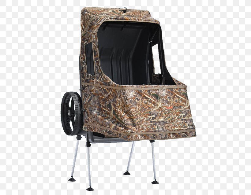 Duck Waterfowl Hunting Hunting Blind Goose, PNG, 497x638px, Duck, Chair, Decoy, Duck Commander, Duck Decoy Download Free