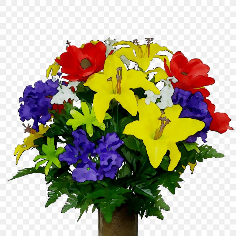 Floral Design Cut Flowers Flower Bouquet Artificial Flower, PNG, 990x990px, Floral Design, Annual Plant, Artificial Flower, Blue, Bouquet Download Free