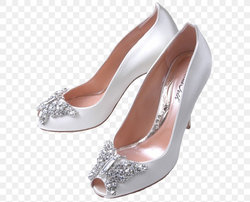 High-heeled Shoe Wedding Shoes Bride, PNG, 600x664px, Shoe, Basic Pump, Beige, Bridal Shoe, Bride Download Free
