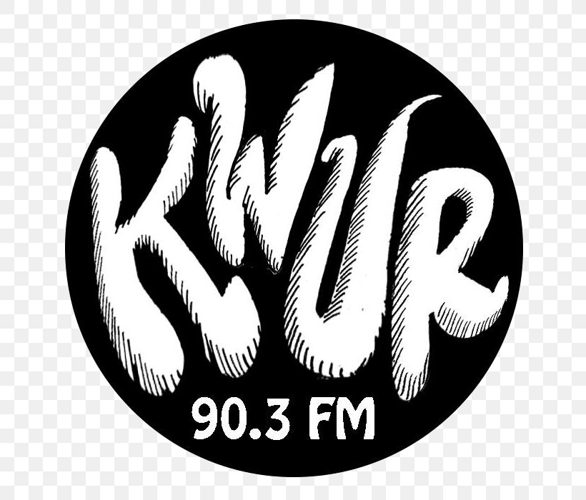 KWUR Washington University In St. Louis FM Broadcasting Logo Radio Broadcasting, PNG, 700x700px, Watercolor, Cartoon, Flower, Frame, Heart Download Free