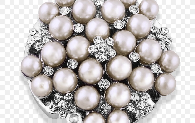 Pearl Jewellery Прикраса Brooch Handbag, PNG, 693x519px, Pearl, Body Jewellery, Body Jewelry, Brooch, Color Download Free