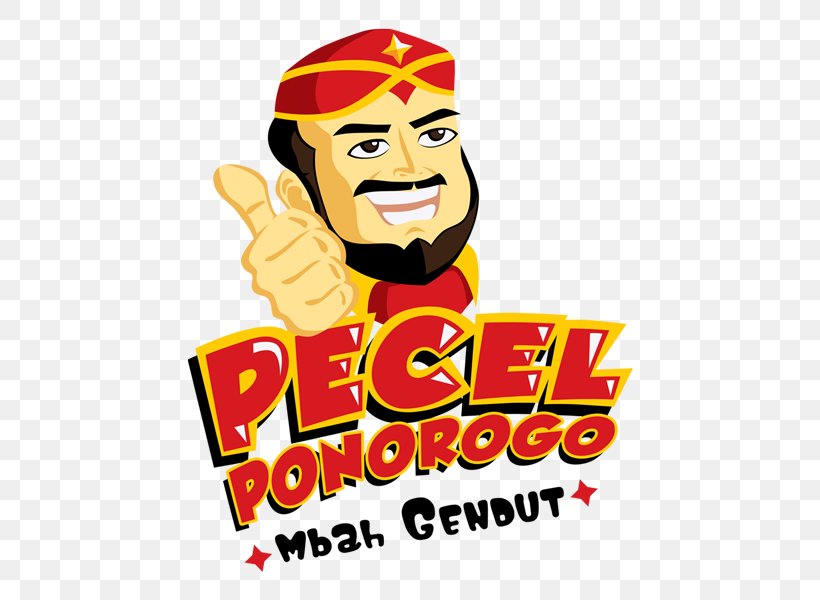 Pecel Lele Satay Logo Cuisine, PNG, 600x600px, Pecel, Banner, Brand, Bumbu, Cuisine Download Free