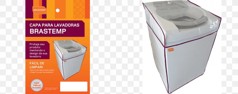 Product Design Brand Washing Machines Brastemp, PNG, 1501x595px, Brand, Brastemp, Carton, Packaging And Labeling, Tamanho P Download Free