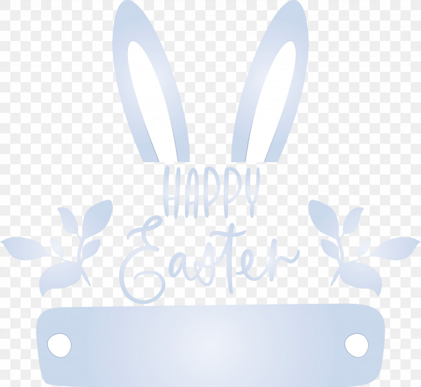Rabbit Rabbits And Hares, PNG, 3000x2760px, Easter Day, Happy Easter Day, Paint, Rabbit, Rabbits And Hares Download Free