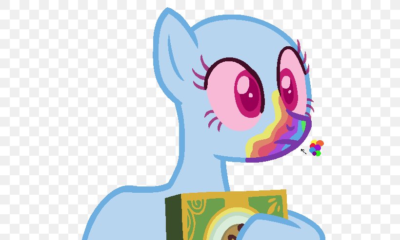 Rainbow Dash Twilight Sparkle Pony Rarity Pinkie Pie, PNG, 564x493px, Watercolor, Cartoon, Flower, Frame, Heart Download Free