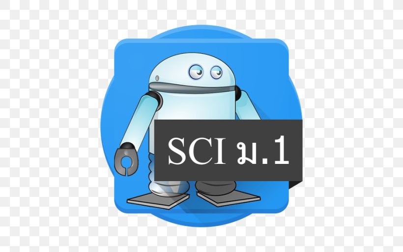 Robot Science Fiction Drawing Sticker, PNG, 512x512px, Robot, Blue, Brand, Cartoon, Computer Science Download Free