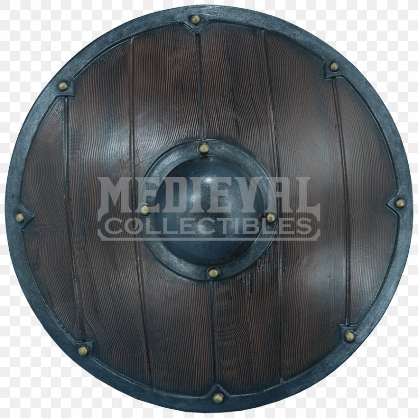 Round Shield Live Action Role-playing Game Weapon Viking Age Arms And Armour, PNG, 865x865px, Shield, Armour, Berserker, Body Armor, Combat Helmet Download Free