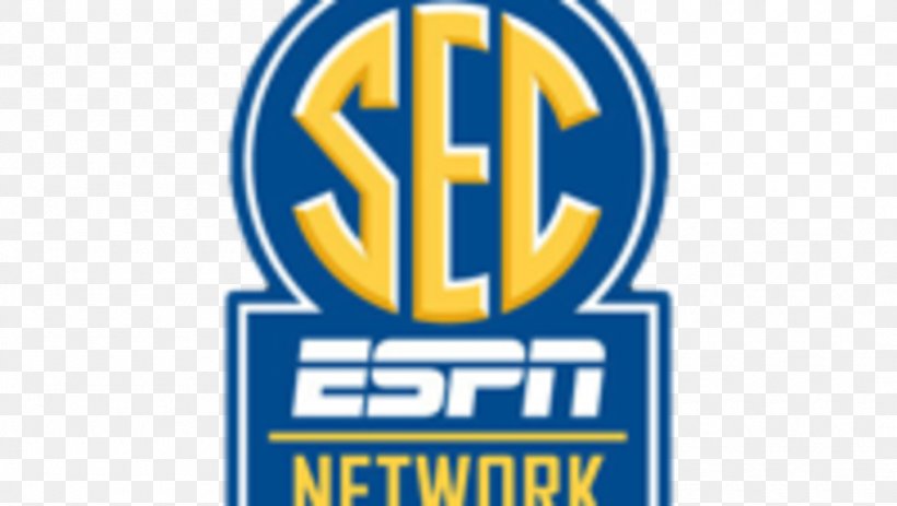 SEC Network Southeastern Conference Television ESPN South Carolina Gamecocks, PNG, 1050x593px, Sec Network, Area, Brand, Espn, Espn Inc Download Free