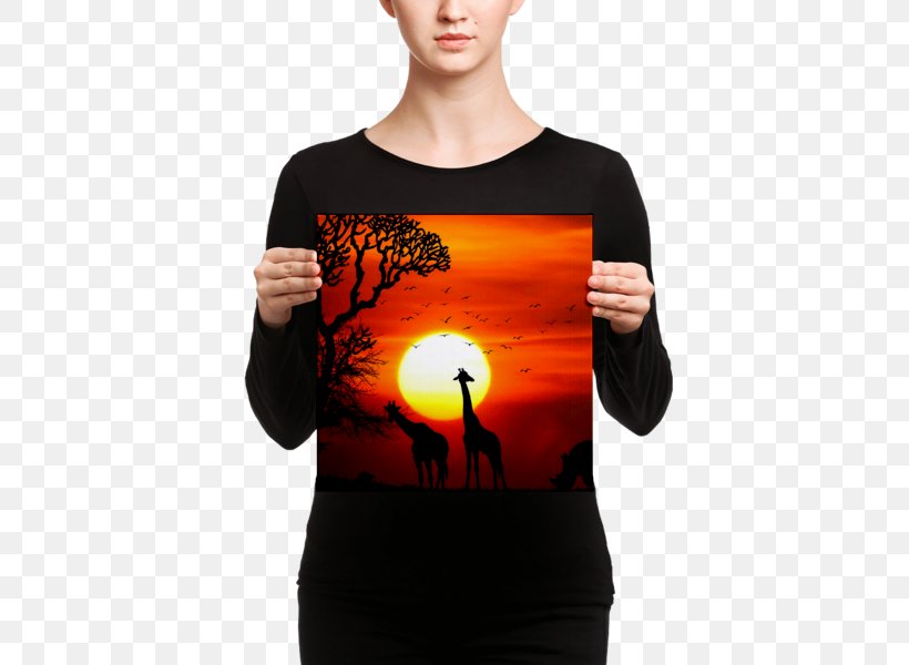 T-shirt Canvas Print Art Sleeve, PNG, 600x600px, Tshirt, Acrylic Paint, Art, Canvas, Canvas Print Download Free