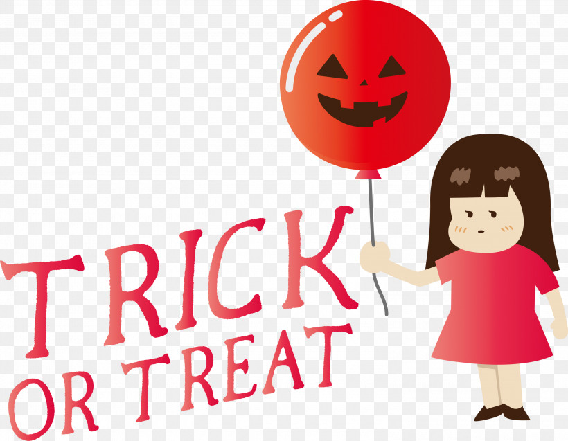 Trick Or Treat Trick-or-treating, PNG, 3000x2331px, Trick Or Treat, Behavior, Human, Logo, Meter Download Free