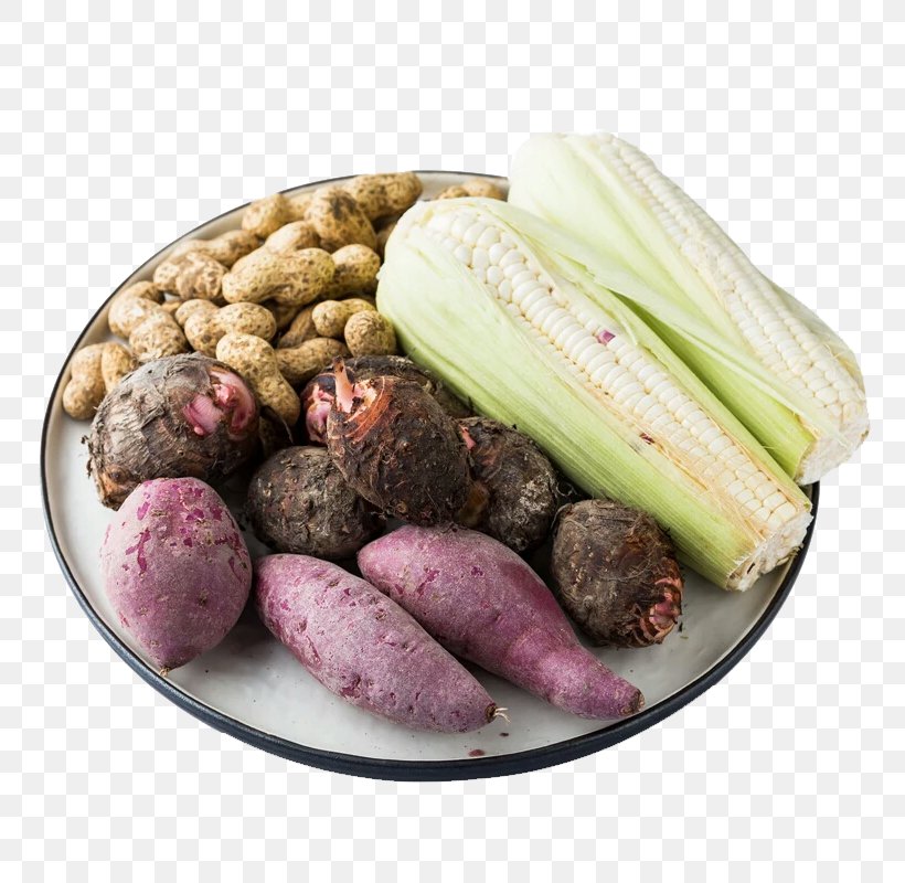 Vegetarian Cuisine Root Vegetables Platter, PNG, 800x800px, Vegetarian Cuisine, Commodity, Dioscorea Alata, Dish, Food Download Free