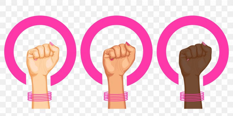 Women's Empowerment Woman International Women's Day Misogyny, PNG, 2000x1000px, Women S Empowerment, Arm, Culture, Empowerment, Finger Download Free