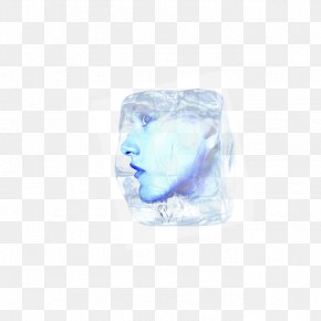 Frozen Age Beauty - Bijin Face Model PNG