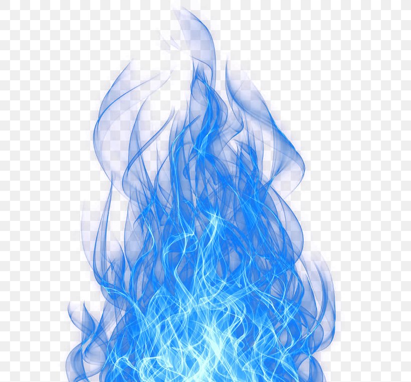 Blue Flame, PNG, 650x761px, Watercolor, Cartoon, Flower, Frame, Heart Download Free