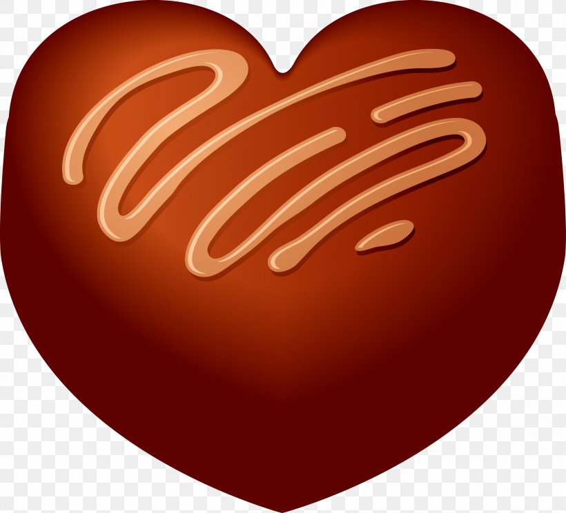 Chocolate Heart Candy, PNG, 2428x2203px, Watercolor, Cartoon, Flower, Frame, Heart Download Free
