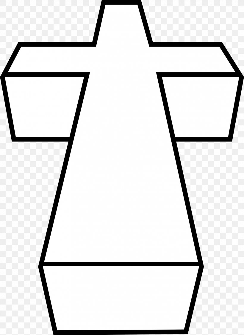 Christian Cross 3D Computer Graphics Clip Art, PNG, 1754x2400px, 3d Computer Graphics, Cross, Area, Black, Black And White Download Free