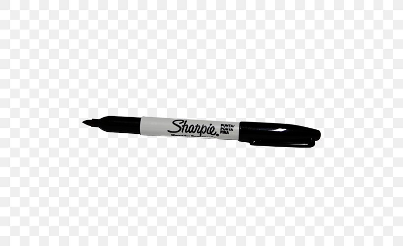 Colombia Marker Pen Office Supplies Sharpie Ballpoint Pen, PNG, 500x500px, Colombia, Ball Pen, Ballpoint Pen, Berol, Black Download Free