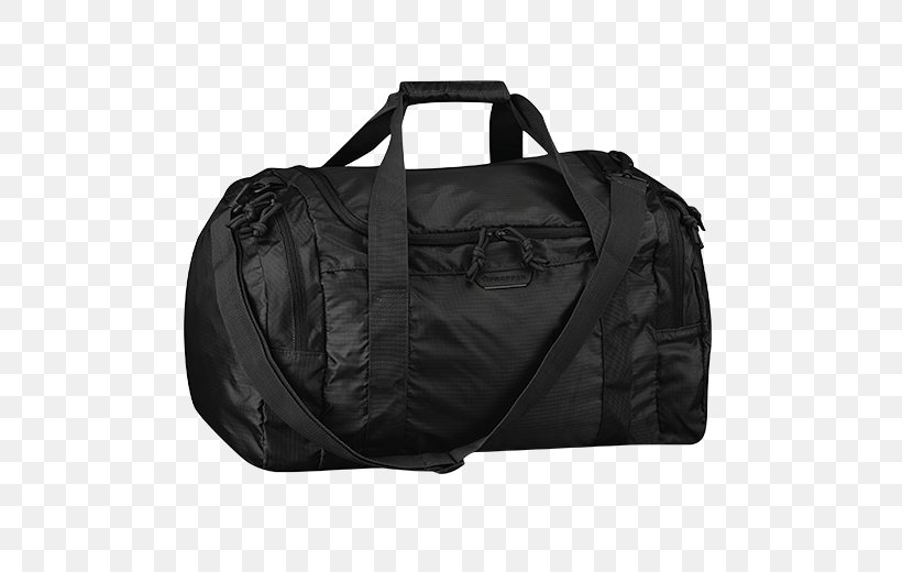 Duffel Bags Backpack EBags.com, PNG, 520x520px, Duffel, Backpack, Bag, Baggage, Black Download Free
