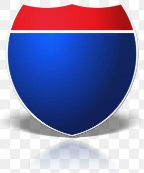 Road - Interstate 11 US Interstate Highway System Highway Shield Road PNG