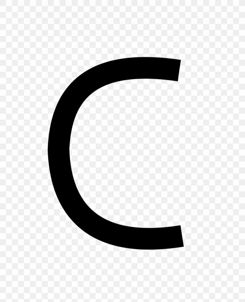 Letter Ladin Alphabet C Clip Art, PNG, 831x1024px, Letter, Alphabet, Black, Black And White, Brand Download Free
