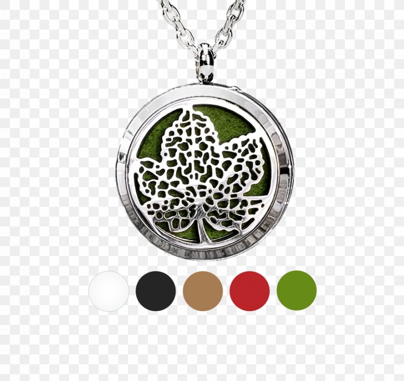 Locket Leaf Necklace Essential Oil Charms & Pendants, PNG, 900x850px, Locket, Aromatherapy, Beachwood, Charms Pendants, Essential Oil Download Free