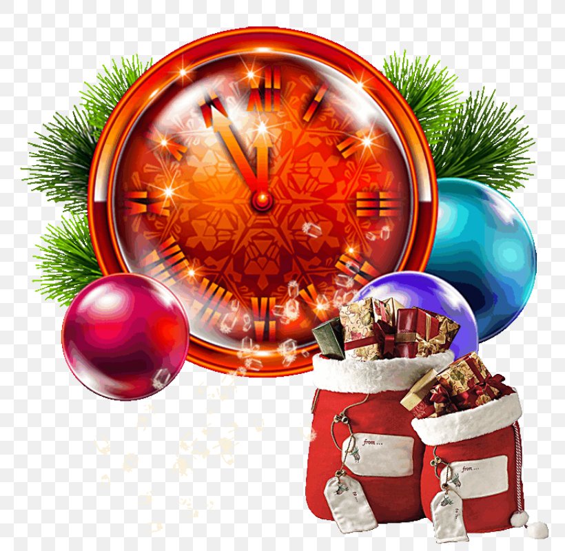 New Year Christmas Day Holiday Image, PNG, 800x800px, New Year, Christmas, Christmas Day, Christmas Decoration, Christmas Ornament Download Free