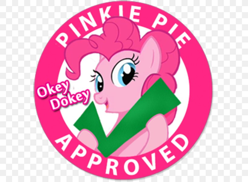 Pinkie Pie Applejack Rarity Rainbow Dash Twilight Sparkle, PNG, 600x600px, Watercolor, Cartoon, Flower, Frame, Heart Download Free