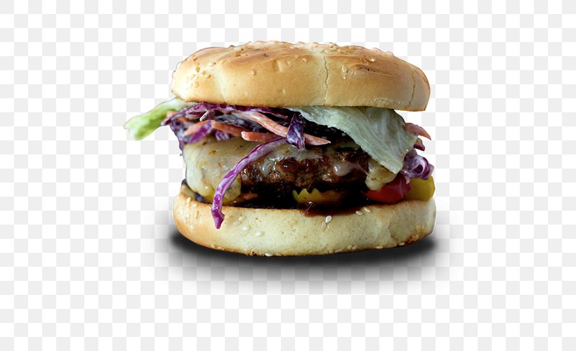 Slider Cheeseburger Buffalo Burger Hamburger Breakfast Sandwich, PNG, 500x500px, Slider, Big Smoke Burger, Breakfast Sandwich, Buffalo Burger, Bun Download Free