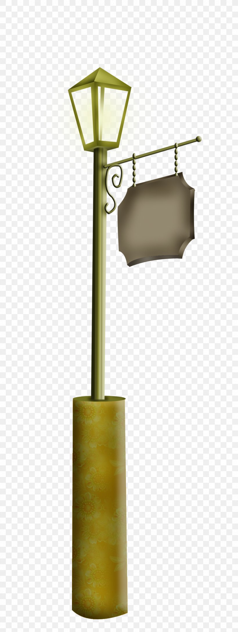 Street Light Lantern Lamp, PNG, 992x2629px, Light, Cylinder, Data, Flashlight, Information Download Free