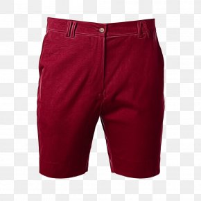 Pocket Sportswear - Swimming Cartoon PNG