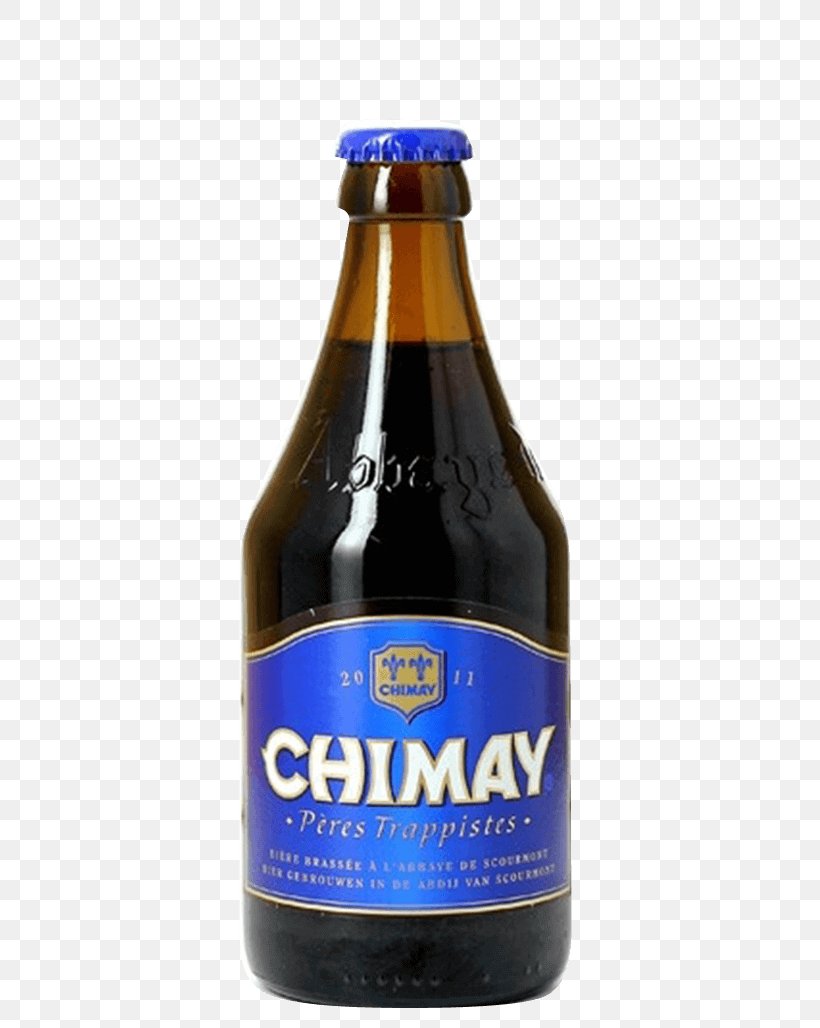 Trappist Beer Chimay Brewery Scourmont Abbey Ale, PNG, 538x1028px, Beer, Ale, Beer Bottle, Belgian Beer, Bottle Download Free