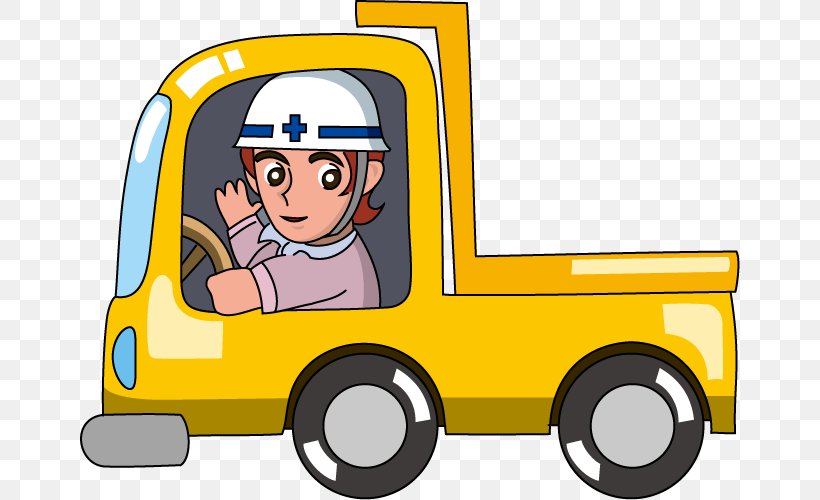 Truck Construction Aanneming Van Werk Nishio Parking, PNG, 660x500px, Truck, Aanneming Van Werk, Automotive Design, Car, Cargo Download Free