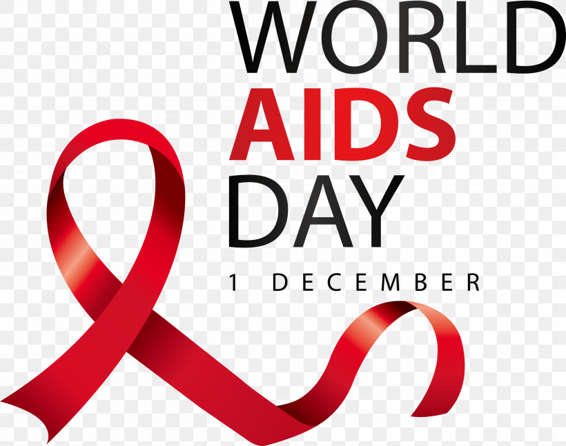 World AIDS Day, PNG, 3000x2370px, World Aids Day, Coffee, Fashion, Geometry, Line Download Free